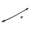 Furtun Lapte Espressor Saeco Philips SM658500 421941310831, 27.7cm - Kit Complet Cana Lapte, Tub Flexibil Aspirare