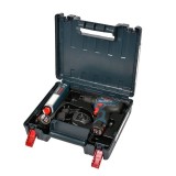 Set Bosch GSR 120-Li cu masina de &icirc;nsurubat si lampa GLI 12V-300, 2x2.0Ah