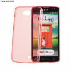 HUSA SILICON ULTRA SLIM SAM GALAXY S3 I9300 ROSU