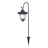 Lampa solara pentru gradina, 1 Led, 70 cm, Gomeisa GartenVIP DiyLine, Strend Pro