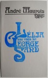 Cumpara ieftin Lelia sau viata lui George Sand