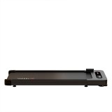 Banda de alergare YESOUL W2 Treadmill, Black, viteza max 6km/ora, telecomanda
