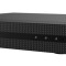 DVR 8 canale Hikvision HiLook DVR-208U-M1(C), 5MP 3K, Audio prin coaxial HDTVI, 1x SATA max. 10 TB SafetyGuard Surveillance