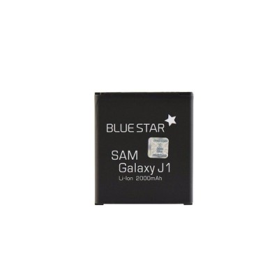 Acumulator BS EB-BJ100CBE 2000 mAh Pentru Samsung Galaxy J1 J100 foto