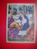 HOPCT 23188 SCENA BIBLICA - GERMANIA -- CP PICTURA --NECIRCULATA