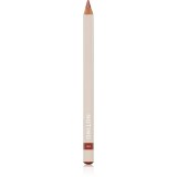 Notino Creamy Contouring Lip Pencil creion contur buze 170 Terraflame 1.1 g