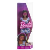 BARBIE FASHIONISTAS PAPUSA BARBIE BRUNETA CU SINDROM DOWN
