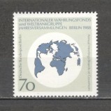 Berlin.1988 Evenimente financiar-bancare SB.949