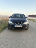 Seat Altea XL