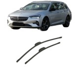 Cumpara ieftin Set stergatoare auto OPEL INSIGNIA A Sports Tourer (G09) 2008-2017, pentru parbriz, Bosch Aerotwin