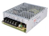 Alimentator Modular 75W 48VDC 1,6A pentru &Icirc;ncastrare