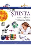 Descopera lumea. Stiinta - Litera