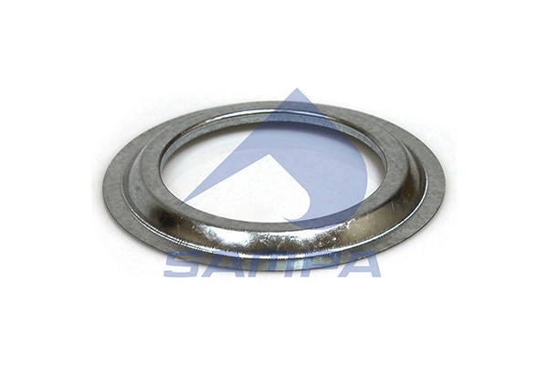 SAMPA 070.080 Tabla protectie, rulment roata