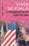 Viata sexuala a presedintilor americani