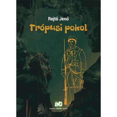 Tr&amp;oacute;pusi pokol - Rejtő Jenő foto