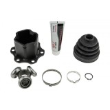 Cap planetara interior Audi Q5 2.0tdi 190km 2015-, Fata, Stanga, Dreapta, CV Automata R7, 8R0498099A