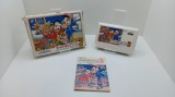 Joc Nintendo Famicom NTSC-J - Super Chinese 3