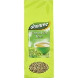 Ceai de Fenicul Bio Dennree, 100g, 17 plicuri, Efect Digestiv, Calmanta, Pentru Adulti si Copii