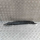 Aripa de plastic st&acirc;nga față AUDI Q3 Sportback F3N 2024 OEM: 83A821111A