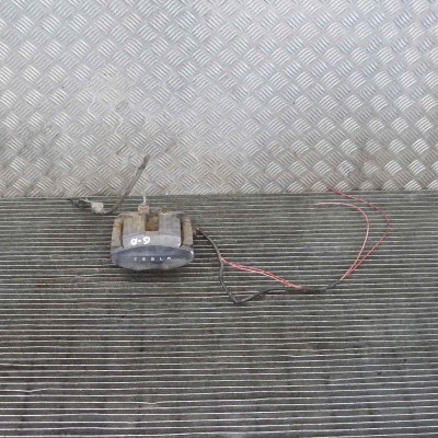 Etrier de fr&amp;acirc;nă dreapta spate TESLA MODEL S 2017 OEM: 1078542-00-A 4107875 foto