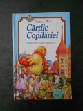 CARTILE COPILARIEI * Clasa a IV-a