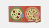 Pizza!: An Interactive Recipe Book | Lotta Nieminen, Meagan Bennett, Phaidon Press Ltd
