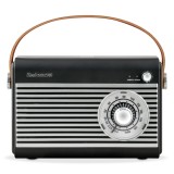 Cumpara ieftin Radio retro cu difuzor Bluetooth Electromures EM 1007 ProDesign DailyAppliances