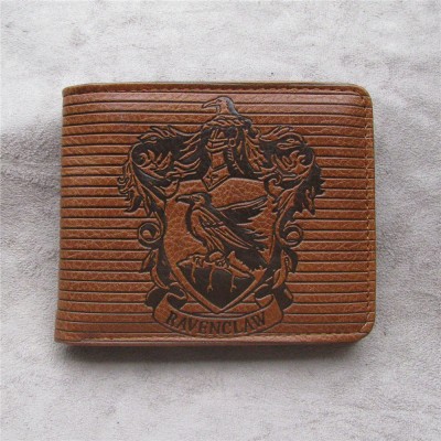 Portofel HARRY POTTER - Maro Model Ravenclaw foto