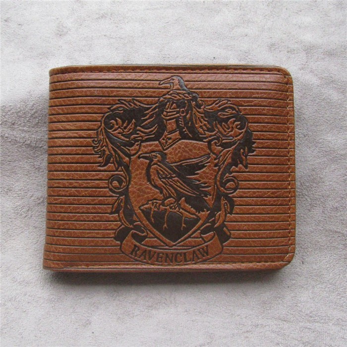 Portofel HARRY POTTER - Maro Model Ravenclaw