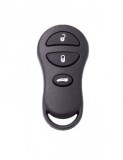 Carcasa cheie Topautochei&reg; pentru Chrysler 3 butoane, Fara Brand