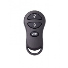 Carcasa cheie Topautochei&reg; pentru Chrysler 3 butoane