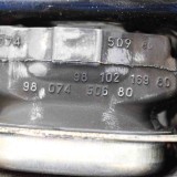 Suport Cutie Viteze Peugeot 208 2017 OEM 9810216980, 3361507 Original