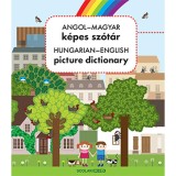 Angol&ndash;magyar k&eacute;pes sz&oacute;t&aacute;r / Hungarian-English Picture Dictionary - Nagy Di&aacute;na