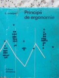 PRINCIPII DE ERGONOMIE. ORGANIZAREA FIZIOLOGICA A MUNCII-E. GRANDJEAN-347466
