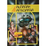 Almanah Anticipatia 1993 - 1993 (A221)