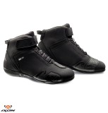 Cumpara ieftin Ghete pentru scuter - motocicleta Roadster femei All Season Ixon model Gambler LS culoare: negru Negru 36