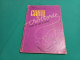 CARTE DE CROITORIE *&Icirc;NVĂȚ SĂ COS SINGURĂ / M. BREBU, A. POPESCU /1957 *