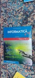 Cumpara ieftin INFORMATICA SI TIC CLASA A VII A DANIEL POPA STARE FOARTE BUNA ., Clasa 7