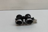 Gura de ventilație planșa de bord MERCEDES-BENZ E T-Model S213 2018 OEM: A2138307800 31638776