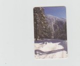bnk card Cartele telefonice - Romania Romtelecom 2006 - Mountains 4 - Col:RO-ROM-0315B