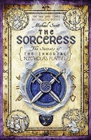 The Sorceress foto