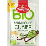 Zahar Vanilat Ecologic/Bio 8g