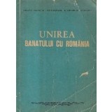 Unirea Banatului cu Romania