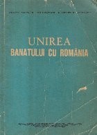 Unirea Banatului cu Romania