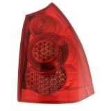 Lampa spate PEUGEOT 307 SW (3H) (2002 - 2016) TYC 11-11865-01-2