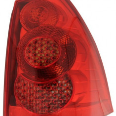 Lampa spate PEUGEOT 307 SW (3H) (2002 - 2016) TYC 11-11865-01-2