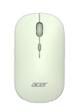Cumpara ieftin Mouse Wireless Acer AMR130, 1600 dpi, Verde