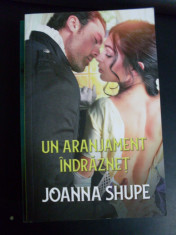 Un Aranjament Indraznet - Joanna Shupe ,549360 foto