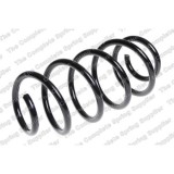 Arc spiral Vw Golf 5 1k1, Golf Plus 5m1, 521, Touran 1t1, 1t2; Skoda Octavia Combi 1z5, Yeti 5l, Lesj&ouml;fors 4085719, parte montare : Punte fata