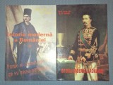 G. D. ISCRU - ISTORIA MODERNA A ROMANIEI (VOL. 1-2)